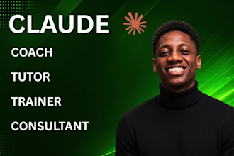 claude ai trainer, claude ai tutor, claude code, claude setup, ai agent