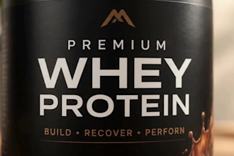 ai supplement ads ai wellness product ads ai supplement video commerical edits