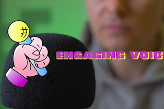 be your video editor, video maker, faceless youtube automation