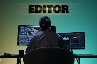 edit videos that bring your content together