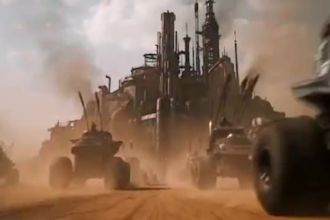 realistic proof of concept video ai sci fi movie in runway higgsfield seedance 2