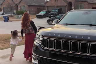 create authentic mom, couple and  kids ugc videos for your brand