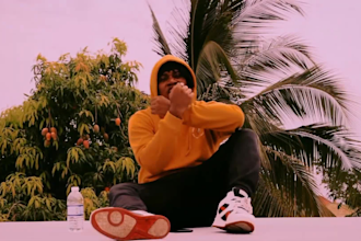 ghostwrite you a lyrical rap or hip hop verse for any beat