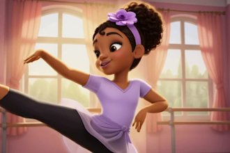 create engaging 2d animation for kids stories and cartoons