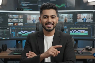 create engaging ai videos with custom branding and captions