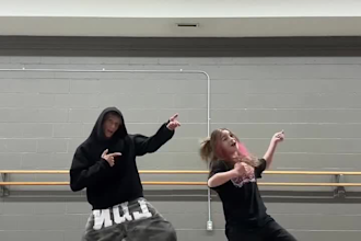 create group dance choreography, tiktok dance, african dance, afrobeat dance