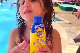 edit fun and engaging kids videos for youtube, tiktok or reels