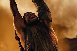 ai bible trailers and proof of concept cinematic with seedance2 0 higgsfield veo