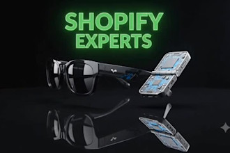 create high converting shopify video ads and facebook ads that boost sales