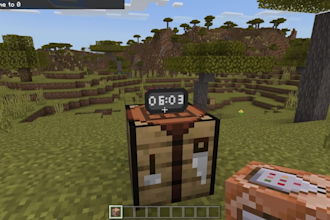 code custom minecraft addons, mods, plugins, and datapacks