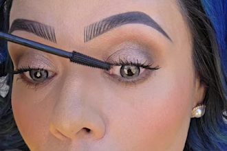 create beauty videos for social media