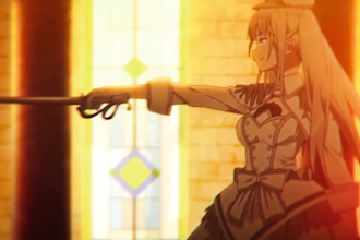 do anime edits etc for you