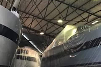 design detailed yacht repair and painting reports