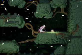 create original sound effects for your game