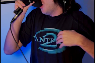 coach you on your metal vocal technique