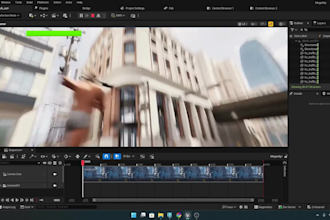 design 3d game environment landscape interior exterior and open world map