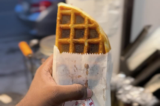 edit restaurant reels for instagram, tiktok and social media