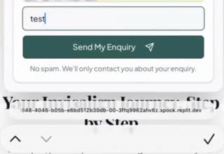 build an ai chatbot that captures leads and books customers