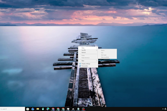 record my screen to show your video and edit it as you want