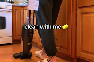 create honest, real, and relatable lifestyle content