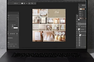 setup etsy product listing SEO shopify woocommerce pod digital mockups upload