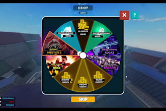 design roblox ui ux, custom gui, game ui design, scripting, and roblox gui