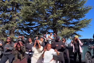create twerk dance, dance video and youtube music video promotion