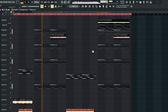 make you a song or mix