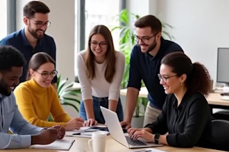 convert script or article into a video