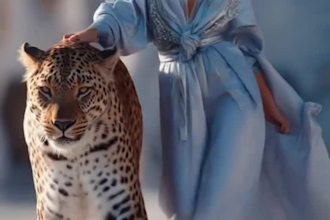 create 4k realistic ai fashion model commercial video,ai commercial video ads