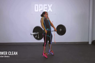 design a strength and conditioning program and fix your workout form