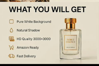 do amazon product photo background removal