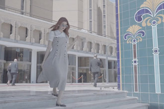 professionally color grade reels and videos