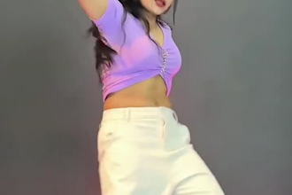 do hip hop dance  afro  dance to your songs