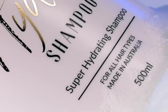 find skincare ugc creator for beauty brand content and promotion