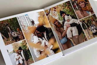 design photo album wedding album travel book photobook coffee table book