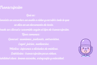 introducción de datos, transcripción y tipificación por copia profesional