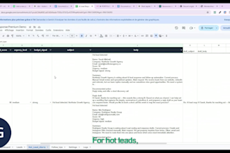build an ai lead response and follow up system with n8n