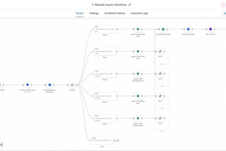 automate systematic lead generation and conversion