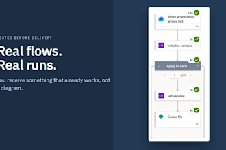 automate your microsoft forms with power automate