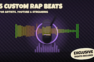 remake or make a similiar beat , avoid copyright