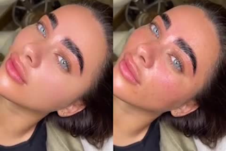 do natural beauty photo retouching and skin retouch