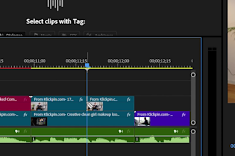 edit reels ,shorts, ads ugc content etc