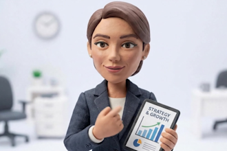 ai claymation video for brands ai commercial claymation ads ai video art clay