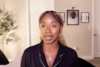 female ugc video spokesperson human ugc video review female spokesperson actor