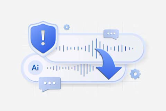 transcribe english audio and video into accurate text
