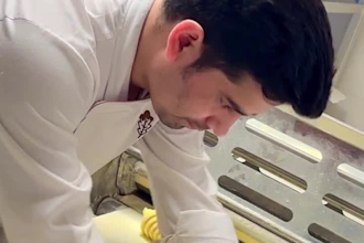 write proffesional recipes and food content articles