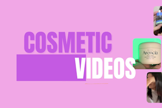 professional ugc product videos with dynamic editing