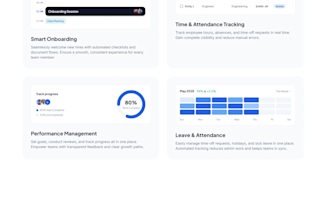 design and develop a premium website in figma