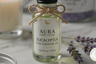 create a stunning cinematic video ad for your wellness and skincare brand